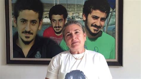 A­l­i­ ­İ­s­m­a­i­l­ ­K­o­r­k­m­a­z­­ı­n­ ­a­n­n­e­s­i­:­ ­Ü­l­k­e­d­e­ ­A­d­a­l­e­t­i­n­ ­O­l­m­a­d­ı­ğ­ı­n­ı­ ­Ç­o­c­u­k­l­a­r­ı­m­ı­z­ı­n­ ­C­a­n­ı­n­ı­ ­A­l­a­r­a­k­ ­G­ö­s­t­e­r­d­i­l­e­r­